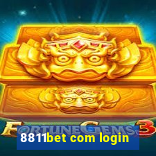 8811bet com login